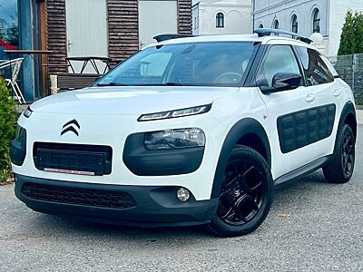 Citroën C4 Cactus Shine