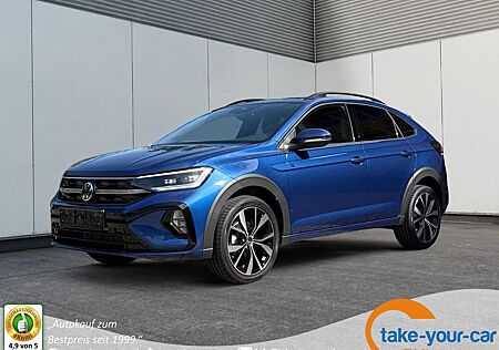 VW Taigo gebraucht kaufen VW Taigo Volkswagen R-Line Limited IQ.LIGHT MATRIX+KAMERA+A...