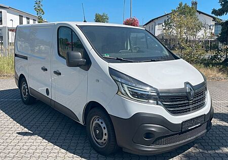Renault Trafic L1H1 2.0 WÜRTH Regale Klima Navi PDC 1.HD