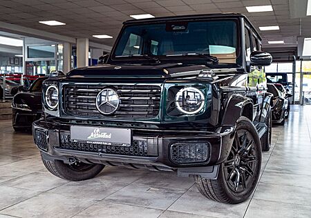 Mercedes-Benz G 450 G450d AMG Line*Massage*Exclusive*Technik*Komfort