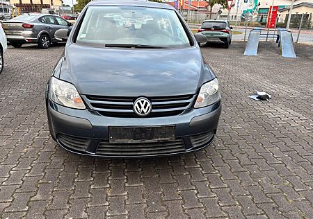 VW Golf Volkswagen Plus Trendline 1,4