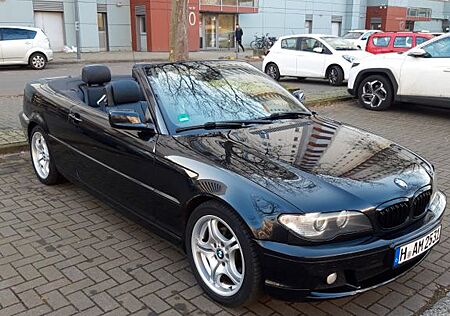 BMW 318Ci - Cabrio