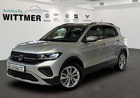VW T-Cross Volkswagen 1.0 TSI 85 kW DSG Prime IQ.Drive-Pak/ACC