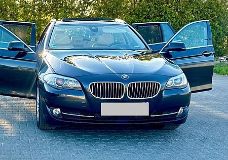 BMW 530d xDrive A -