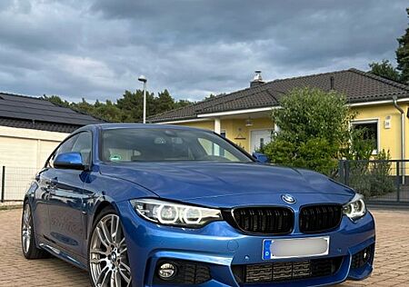 BMW 430 Gran Coupé M Sport Facelift original M403