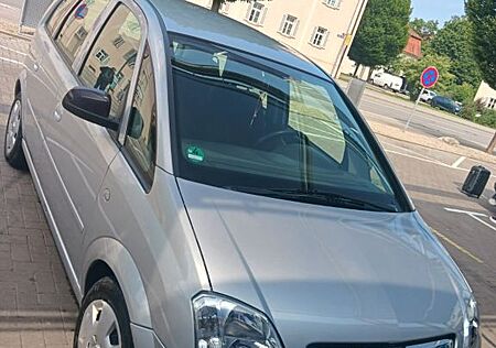 Opel Meriva 1.4 TWIN. ecoFLEX INNOVATION INNOVATION