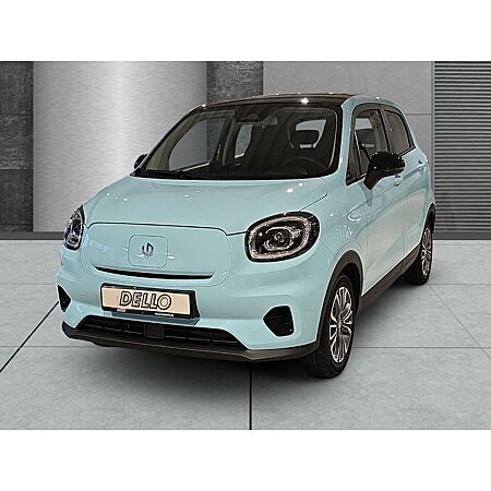 Leapmotor T03 leasen