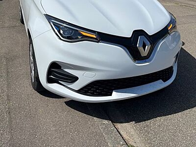 Renault ZOE Life R110/Z.E. 40 Batteriemiete Life