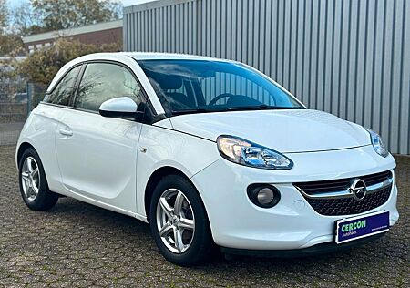 Opel Adam Basis