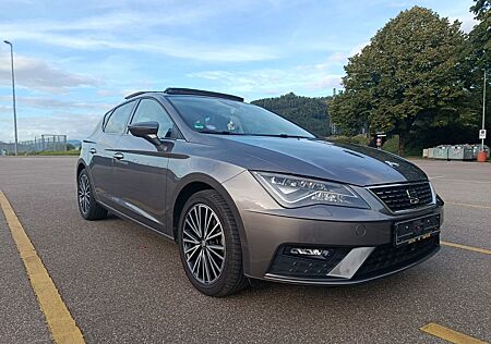 Seat Leon Xcellence, 114TKM, 1Hd., TÜV10/26 Gepflegt
