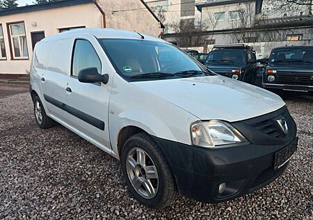 Dacia Logan Express Ambiance*Klima*AHK*CD-Radio*