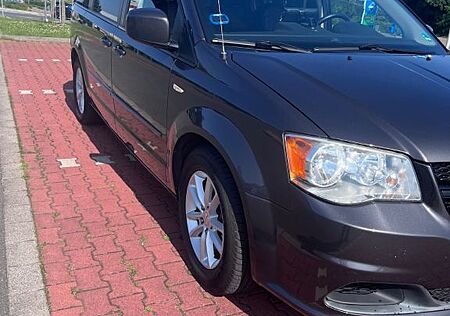 Dodge Grand Caravan