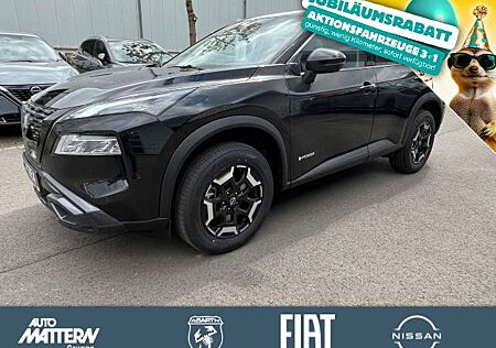 Nissan X-Trail N-Trek e-Power,schon ab299€ Leasingrate*