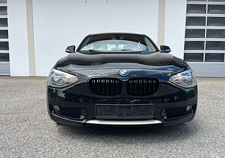 BMW 116 1 Lim. 5-trg. i"URBAN"TÜV NEU"Euro5"