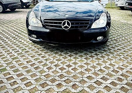 Mercedes-Benz CLS 350 -