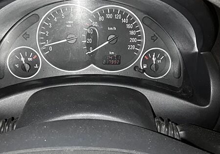 Opel Corsa 1.2 -