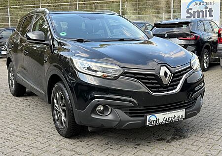 Renault Kadjar Experience 1.5dCi *Navi*PDC*AHK*Tempomat