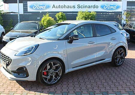 Ford Puma 1.5EB ST X *Navi*LED*B&O Sound* RFK*BLIS*
