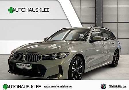 BMW 330 e M Sport Touring EU6d Park-Assistent Navi d