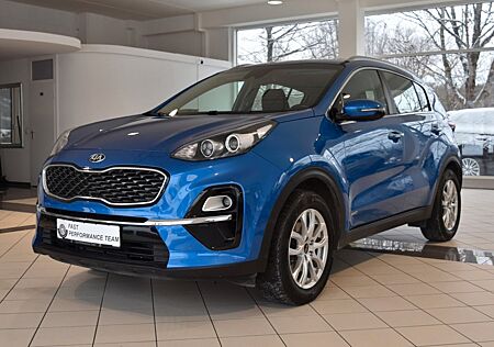 Kia Sportage 1.6 Vision 4WD~Automatik~Apple~AHK