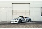 Porsche 991 Speedster Heritage Design Paket, Lift, Klima