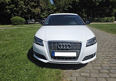 Audi A3 1.6 TDI (DPF) 77kW S line