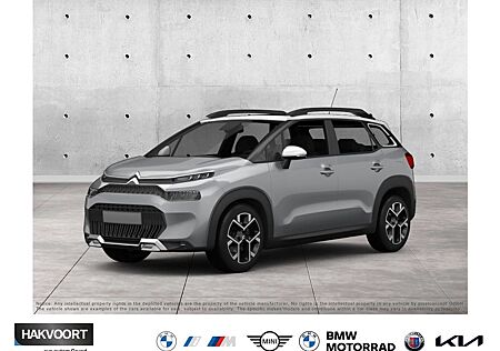 Citroën C3 Aircross 1.2 PureTech Plus 110PS e-THP