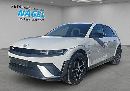Hyundai IONIQ 5 84 kWh (229 PS) 2WD *N-LINE* + Sitz-Pake