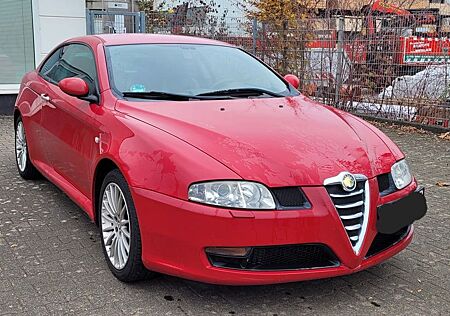 Alfa Romeo GT 1.8 TS 16V Bitte lesen