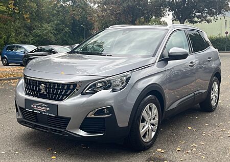 Peugeot 3008 Active /KAMERA/VIRTUAL COCKPIT/LED/NAVI