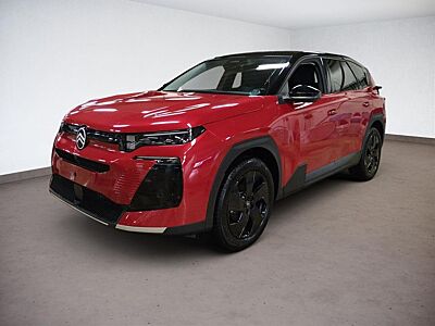 Citroën C5 Aircross II 145 Hybrid PLUS*Navi*Kamera*Shz*