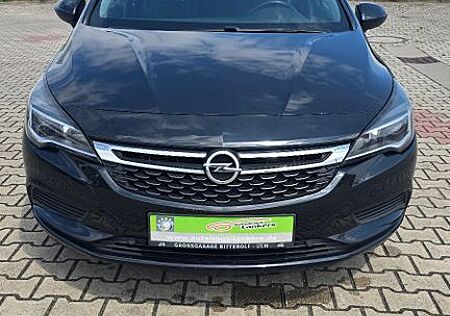 Opel Astra ST 1.6 CDTI 100kW Automatik