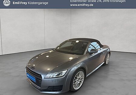 Audi TT Roadster 1.8 TFSI Roadster 1.8 TFSI NAVI GJR
