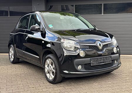 Renault Twingo Luxe *Tempomat*Klimaautom*