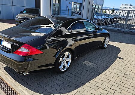 Mercedes-Benz CLS 280 - sehr gepflegt, TÜV & Inspektion Neu
