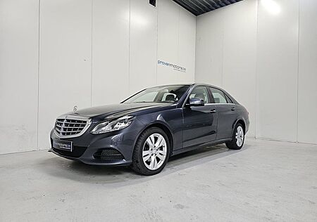 Mercedes-Benz E 200 CDI Berline - GPS - Airco - Bluetooth- Top