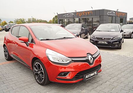Renault Clio IV Intens AUTOMATIKPDC SHZ Tempoma Klimaaut