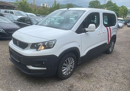 Peugeot Rifter Active L1 5 Sitzer