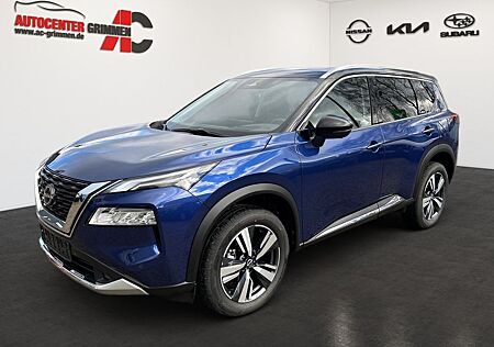 Nissan X-Trail 1.5 VC-T MHEV 163 PS Xtronic 4x2 Tekna 5