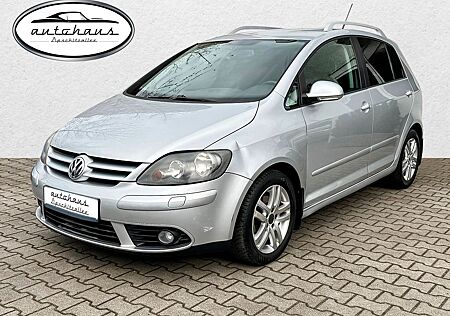 VW Golf Volkswagen Plus V Tour 1.4 TSI*Klimaautomatik*SHZ*Isof