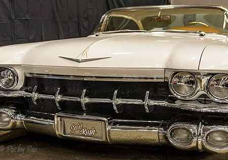 Cadillac Deville