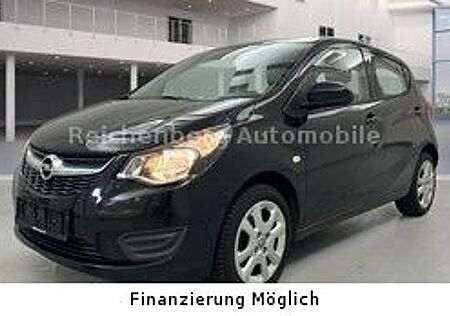 Opel Karl Edition