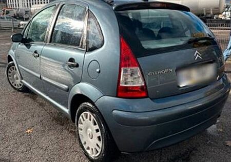 Citroën C3 1.1 Advance Advance