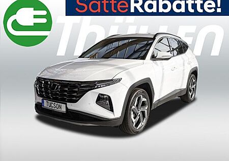 Hyundai Tucson Plug-In Trend Assist.-Paket 1.6 Benzin