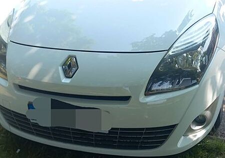Renault Grand Scenic Dynamique dCi 130 FAP Dynamique