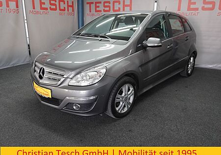 Mercedes-Benz B 180 /PDC/SITZHZ/KLIMA