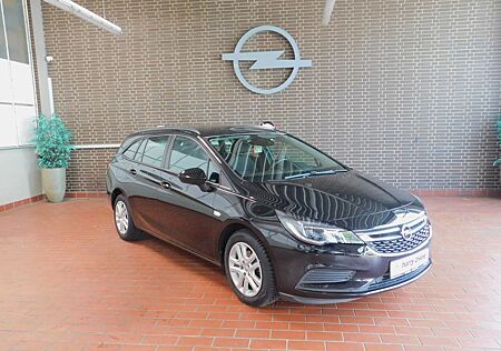 Opel Astra K Sports Tourer Edition-AHK/Navi/Winter P.