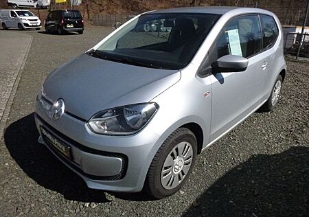 VW Up Volkswagen ! move !
