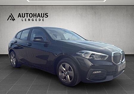 BMW 118d *AUTOMATIK *LED *NAVI *DIGITAL *LM-FEL