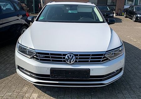 VW Passat Variant Volkswagen Comfortline BMT, Navi, PDC, Pano